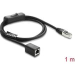 Delock CAT 6 UTP 1M (81564)