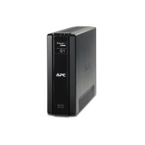APC Power Saving Back-UPS Pro 1500, Schuko (BR1500G-GR)