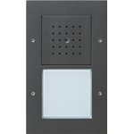 GIRA 126667 Audio-Intercom-System Anthrazit (126667)