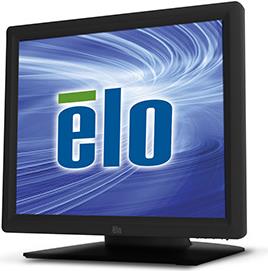 Elo Desktop Touchmonitors 1717L IntelliTouch (E077464)