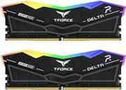 Team Group RAM Team D5 5600 32GB C36 Delta RGB black K2 (FF3D532G5600HC36BDC01)