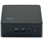 CONCEPT INTERNAT. NUC12I5HP-W11P-512/2X8W6E (105742)