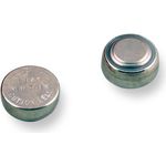 EFB-Elektronik Knopfzelle für DC DetektorV 3 GA 1,5V LR41 (DC10002)
