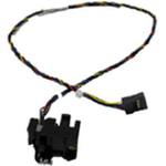 HP Power on/off switch (657105-001)