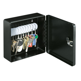 Master Lock KDS1EURHRO Schlüsselkasten Schwarz