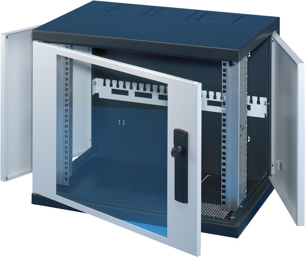 Schroff epcase EPCASE 9 HE 9U Gehäuse