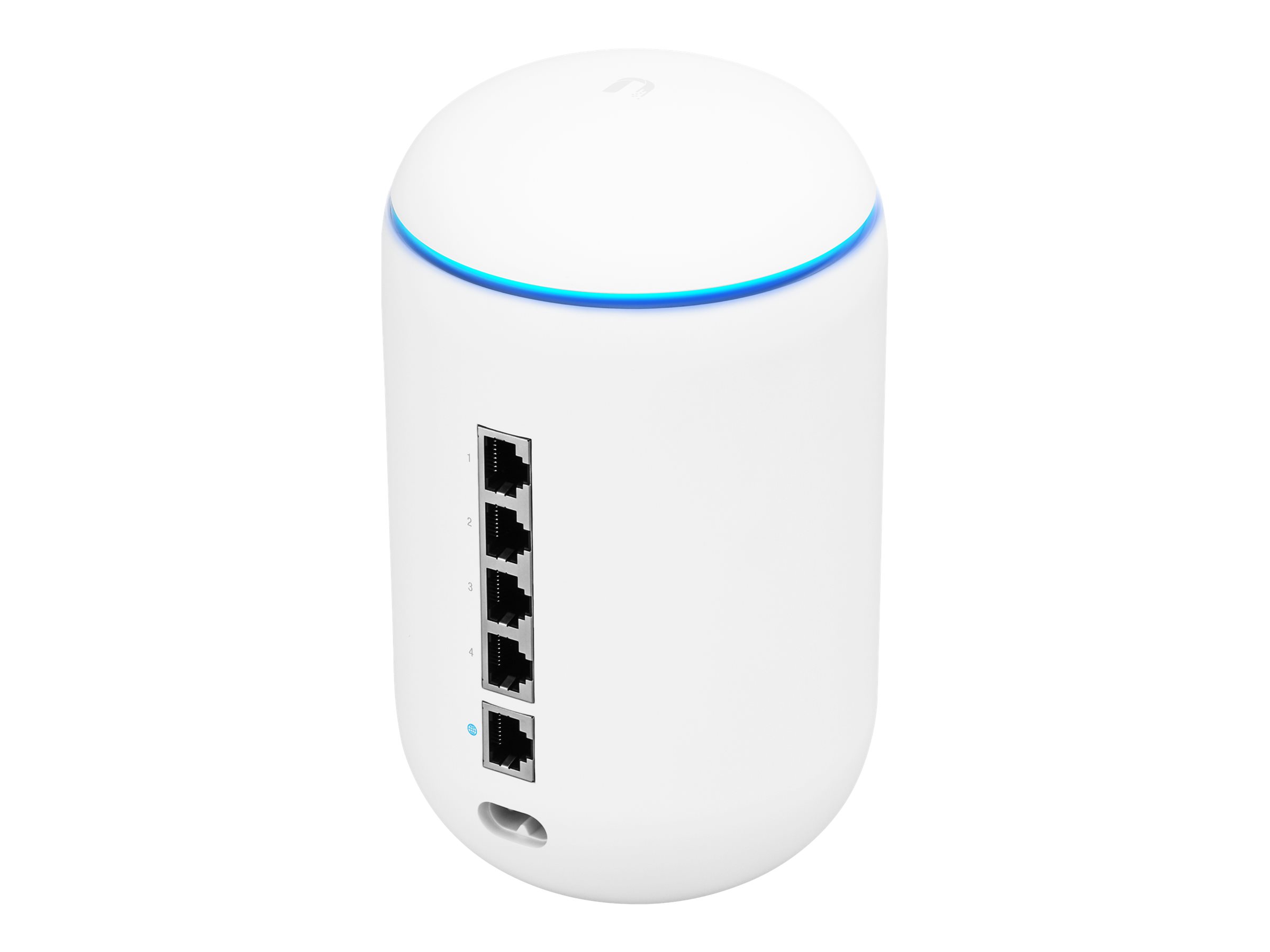 Ubiquiti UniFi UDM Dream Machine Router Weiß