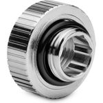 EK Water Blocks 3831109825525 Hardwarekühlungszubehör Schwarz - Nickel (3831109825525)