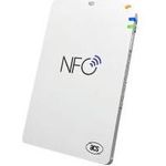 ACS Secure Bluetooth® NFC Reader (ACR1555U-A1)