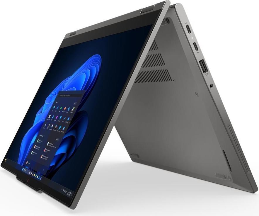 Lenovo ThinkPad L13 2-in-1 Gen 6 13,3" 32 GB RAM 512 GB SSD Grau