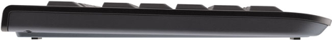 CHERRY DC 2000 Tastatur-und-Maus-Set (JD-0800GB-2)