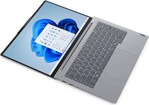 Lenovo ThinkBook 14 G7 ARP 21MV 14" AMD Ryzen 5 7535HS 16 GB RAM 512 GB SSD Dual Tone Arctic Gray