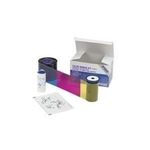 Datacard YMCKT Farbband (534000-002)