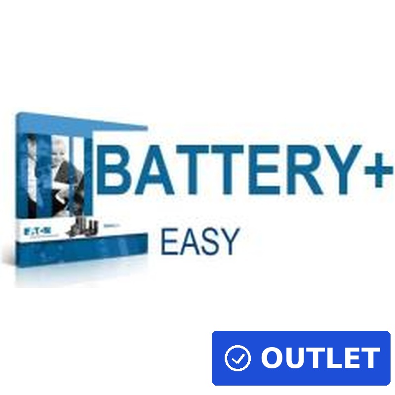 EATON Easy Battery+ product A (EB001WEB) (geöffnet)