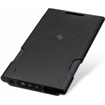 Newland WD3 Serie, BT, 2D, USB-C, BT, Kit Bluetooth Scanner, 2D, Imager (Belichtung: weiß), Anschluß: USB-C, Bluetooth, inkl.: Kabel (USB-C), Halsschlaufe, Akku, Schutzart: IP65 (WD3-BS30)