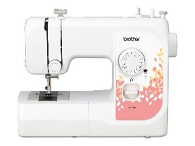 Brother AZ14 Nähmaschine 14 Stiche 750 Stiche/min Weiß