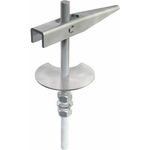 OBO Bettermann Kippdübel 458 M4x100mm (3482154)