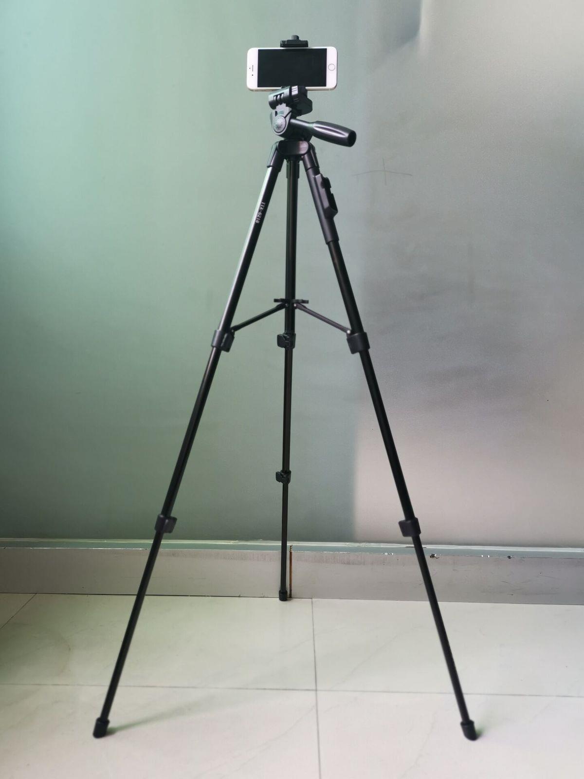 CoreParts Tripod Stand 10,20cm (4")-7" holder (MOBX-ACC-007)