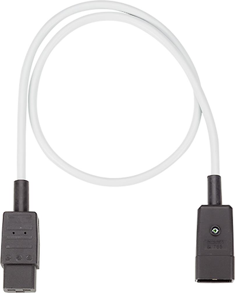 Bachmann extension cable H05VV-F3G1,5 (356.911)