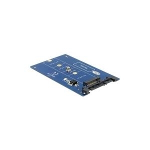 DeLOCK Converter SATA 22 pin > M.2 NGFF (62559)