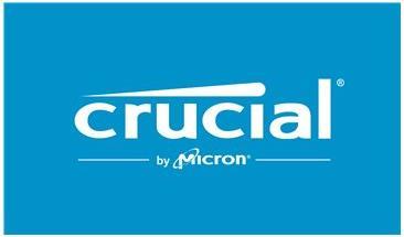 Crucial DDR4 Modul 8 GB (CT8G4SFRA32AT)