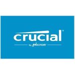 Crucial DDR4 Modul 8 GB (CT8G4SFRA32AT)