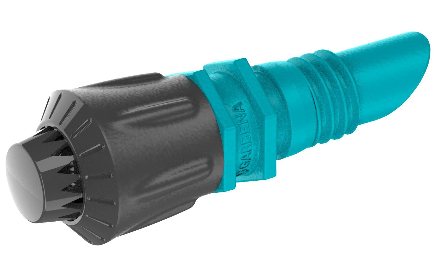 Gardena Micro-Drip-System Sprühdüse 360° Schwarz
