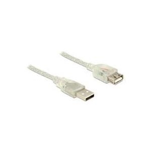 DeLOCK USB-Verlängerungskabel (83880)