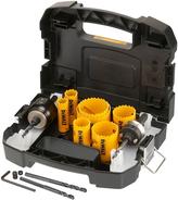 DEWALT Lochsägen-Set BIM Sanitaer (DT90355-QZ)