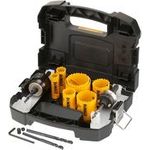DEWALT Lochsägen-Set BIM Sanitaer (DT90355-QZ)
