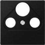 Jung Abdeckung f.SAT-TV-Steckdose A561BFPLSATSWM (A561BFPLSATSWM)