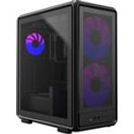 Cooler Master Geh MasterFrame 500 Mesh ARGB Black (MF500M-KHNN-S01)