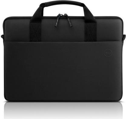 DELL EcoLoop Pro Laptop-Schutzhülle 11-14. Etui-Typ: Cover, Maximale Bildschirmgröße: 35,6 cm (14"), Tragegriff(e), Schultergurt. Gewicht: 370 g. Oberflächenfärbung: Monochromatisch (460-BDLJ)