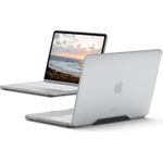 UAG Urban Armor Gear Scout Case | Apple MacBook Neo (2026) | ice (transparent) | 134415114343 (134415114343)