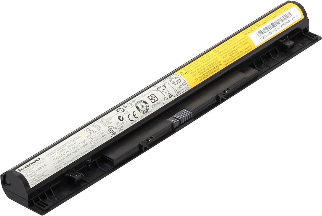 Lenovo Ideapad Battery 4 Cell 14.4V 32Wh (5B10K10211)