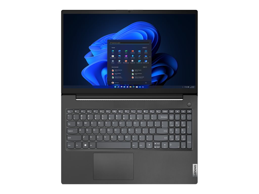 Lenovo V15 G4 AMN 82YU 15.6" AMD Ryzen 5 7520U 16 GB RAM 512 GB SSD Business Black