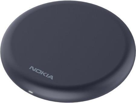 Nokia -10W Wireless Charger DT-10W, Midnight Blue (8P00000036)