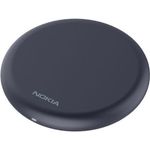 Nokia -10W Wireless Charger DT-10W, Midnight Blue (8P00000036)