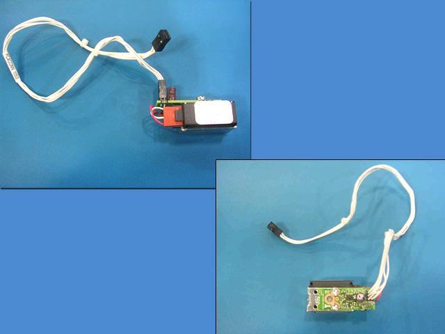 HP 641498-001 Montage-Kit (641498-001)