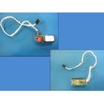 HP 641498-001 Montage-Kit (641498-001)
