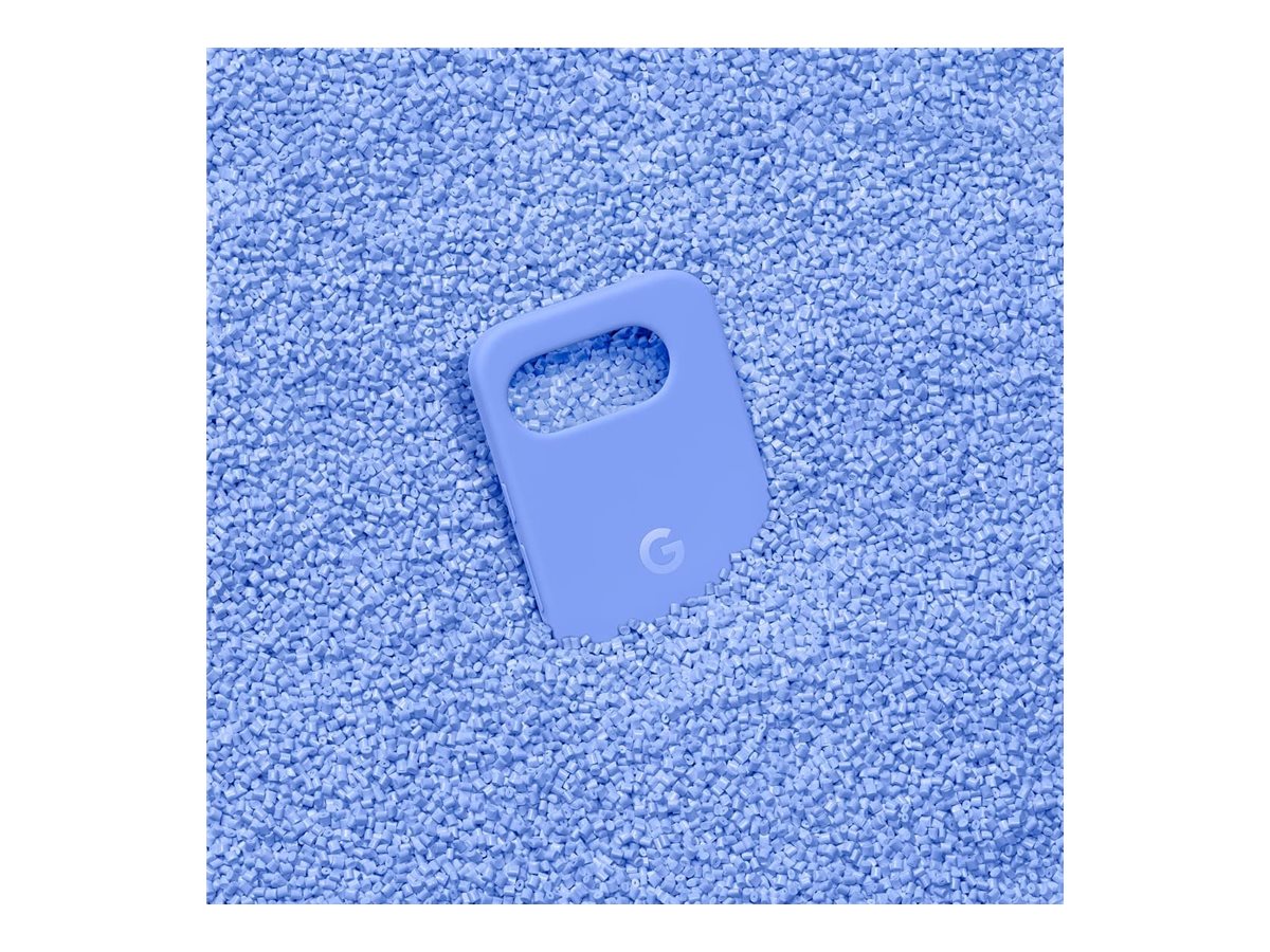Google Pixel 10a Schutzhülle 6,3" Lavendel