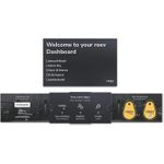 ABL 100000188 reev ready Compact Lizenzschl.f.einen Ladepunkt m.2 Jahre (100000188)