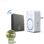 m-e 41487 Funkgong (41487)