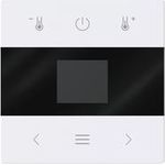 BUSCH JAEGER Zentralscheibe Raumtemperaturregler 1794 MDRT-44M (2CKA006430A0425)