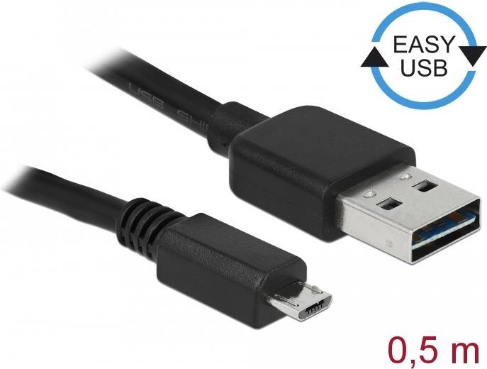 DeLOCK Easy USB-Kabel (85156)