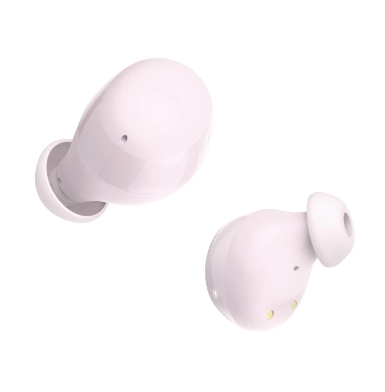 Hama Freedom Buddy II Bluetooth TWS Earbuds Pink