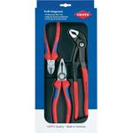 KNIPEX Bestseller Zange (00 20 09 V01)