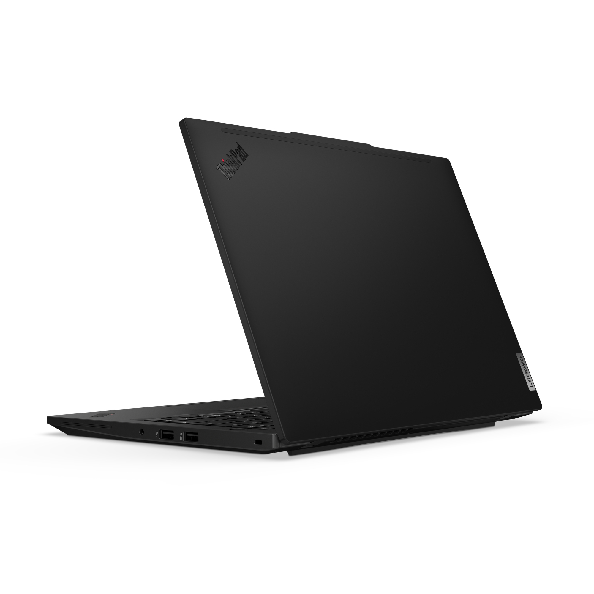 Lenovo ThinkPad L14 Gen 7 14" AMD Ryzen AI 5 430 16 GB RAM 512 GB SSD Schwarz