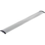 Sygonix SY-6771766 Kabelbrücke L x B H. Aluminium (SY-6771766)