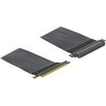 Delock PCI Express x16 to x16 with flexible cable - Riser Card (85765)